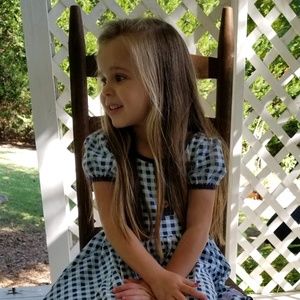 Meet your Posher, Melissa